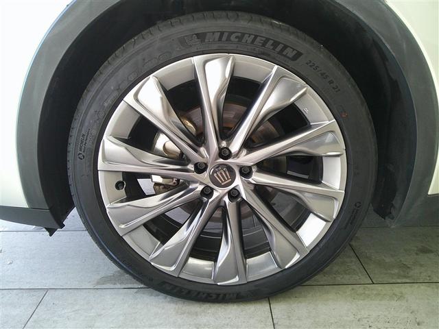 クラウンクロスオーバー Ｇレザーパッケージ　革シート　４ＷＤ　フルセグ　メモリーナビ　ミュージックプレイヤー接続可　バックカメラ　衝突被害軽減システム　ＥＴＣ　ドラレコ　ＬＥＤヘッドランプ　アルミホイール　キーレス　ＡＢＳ　エアバッグ（21枚目）