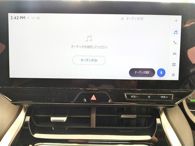 ハリアーハイブリッド Ｇ　４ＷＤ　フルセグ　バックカメラ　衝突被害軽減システム　ＥＴＣ　ＬＥＤヘッドランプ　アルミホイール　キーレス　ＡＢＳ　エアバッグ　スマートキー　オートクルーズコントロール（2枚目）