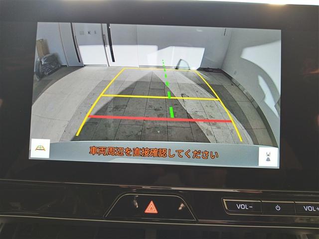 ハリアーハイブリッド Ｇ　４ＷＤ　フルセグ　バックカメラ　衝突被害軽減システム　ＥＴＣ　ＬＥＤヘッドランプ　アルミホイール　キーレス　ＡＢＳ　エアバッグ　スマートキー　オートクルーズコントロール（3枚目）