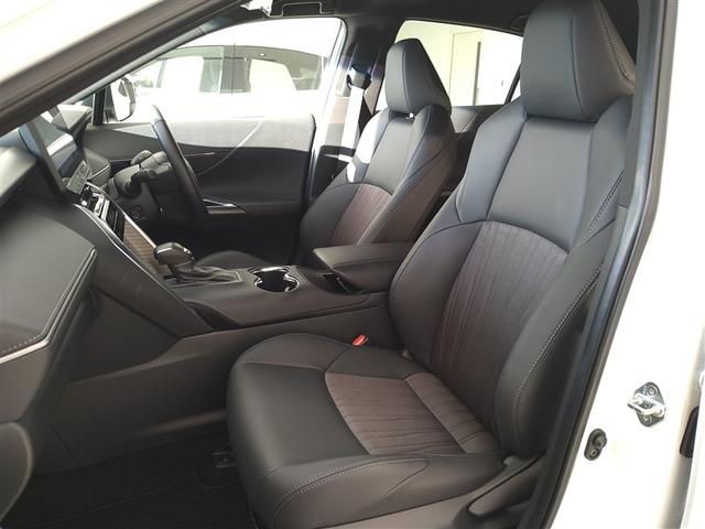 ハリアーハイブリッド Ｇ　４ＷＤ　フルセグ　バックカメラ　衝突被害軽減システム　ＥＴＣ　ＬＥＤヘッドランプ　アルミホイール　キーレス　ＡＢＳ　エアバッグ　スマートキー　オートクルーズコントロール（5枚目）