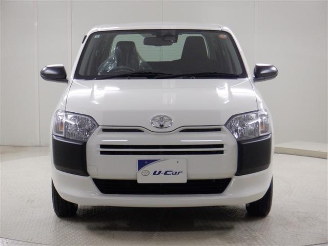 プロボックス Ｇ　４ＷＤ　ワンオーナー　キーレス　ＡＢＳ　エアバッグ（2枚目）