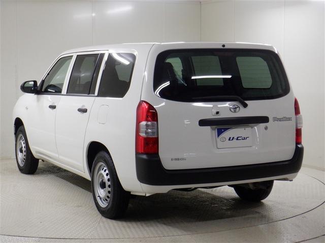 プロボックス Ｇ　４ＷＤ　ワンオーナー　キーレス　ＡＢＳ　エアバッグ（4枚目）