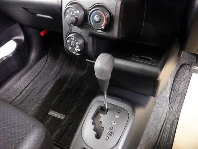 プロボックス Ｇ　４ＷＤ　ワンオーナー　キーレス　ＡＢＳ　エアバッグ（11枚目）