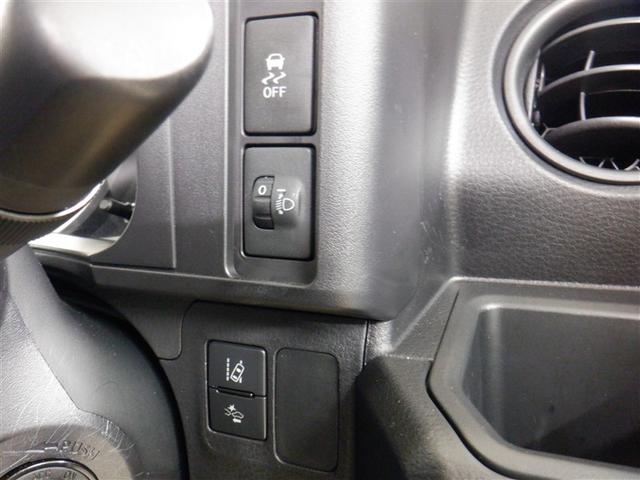 プロボックス Ｇ　４ＷＤ　ワンオーナー　キーレス　ＡＢＳ　エアバッグ（12枚目）