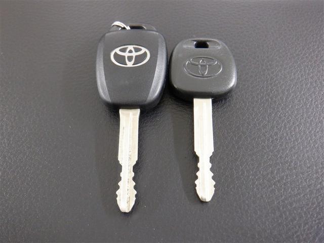 プロボックス Ｇ　４ＷＤ　ワンオーナー　キーレス　ＡＢＳ　エアバッグ（14枚目）