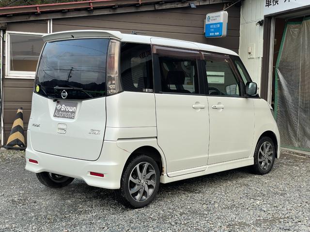 日産 ルークス