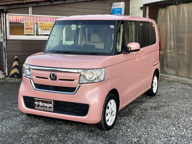 ホンダ Ｎ－ＢＯＸ