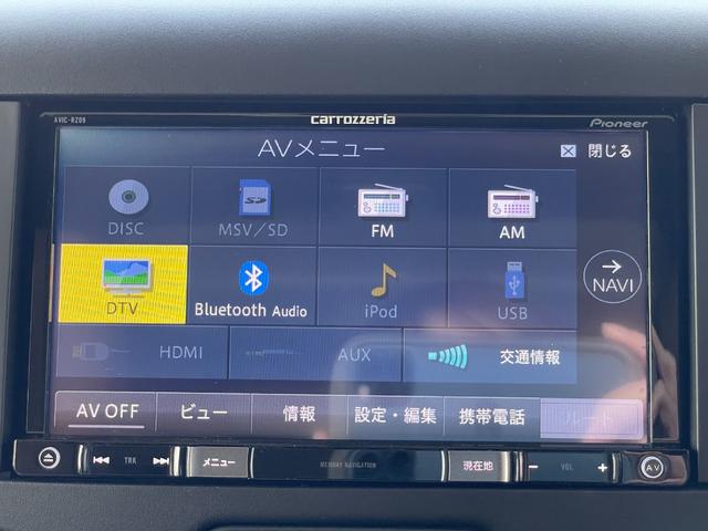 サハラ　ナビ／ＴＶ／ＥＴＣ／バックカメ／サイドカメラ／フォグランプ／運転席・助手席・サイドエアバック／ＡＢＳ／横滑り防止装置／盗難防止装置／エアコン／パワステ／パワーウィンドウ／キーレス／クルーズコントロール(20枚目)