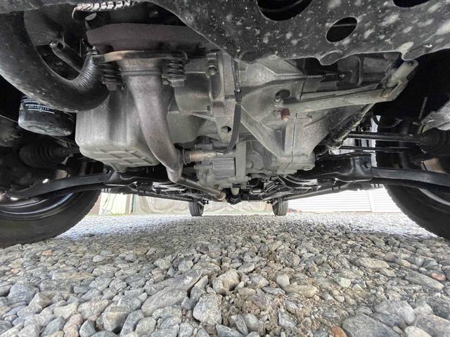ワゴンＲ ＦＸ　４ＷＤ　キーレスエントリー　アイドリングストップ　電動格納ミラー　シートヒーター　ＭＴ　盗難防止システム　ＡＢＳ　ＣＤ　ミュージックプレイヤー接続可　衝突安全ボディ　エアコン　パワーステアリング（30枚目）