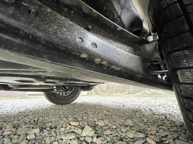ワゴンＲ ＦＸ　４ＷＤ　キーレスエントリー　アイドリングストップ　電動格納ミラー　シートヒーター　ＭＴ　盗難防止システム　ＡＢＳ　ＣＤ　ミュージックプレイヤー接続可　衝突安全ボディ　エアコン　パワーステアリング（34枚目）
