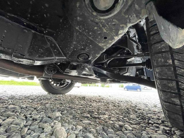 ワゴンＲ ＦＸ　４ＷＤ　キーレスエントリー　アイドリングストップ　電動格納ミラー　シートヒーター　ＭＴ　盗難防止システム　ＡＢＳ　ＣＤ　ミュージックプレイヤー接続可　衝突安全ボディ　エアコン　パワーステアリング（36枚目）