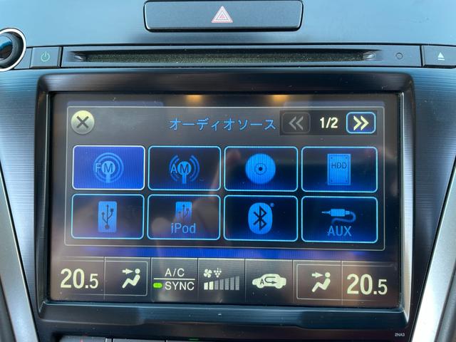 レジェンド 　社外エアサス／無限エアロ／サンルーフ／サンシェード／リアサンシェード／バックカメラ／ＥＴＣ／電動シート／ドラレコ／運転席・助手席・サイド・カーテンエアバック／ＡＢＳ／盗難防止装置／障害物センサー（19枚目）