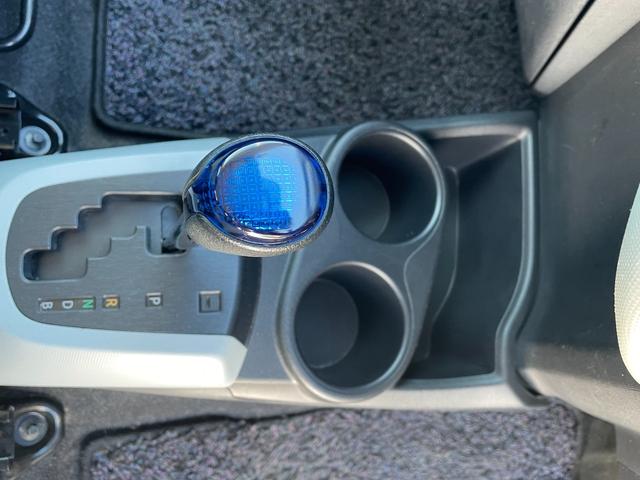 アクア Ｓ　５ドアハッチバック／フルセグ／バックカメラ／純正ナビ／Ｂｌｕｅｔｏｏｔｈ／ＣＤ／ＤＶＤ／シートヒーター／シートアレンジ／ＥＴＣ☆（27枚目）