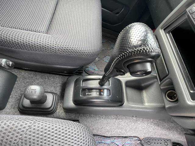 ジムニー ワイルドウインド　ジムニー６６０ワイルドウインド　４ＷＤ☆１Ｄオーディオ／シートヒーター／ＥＴＣ／フォグ／運転席・助手席エアバック／ＡＢＳ／エアコンクーラー／パワステ／ＣＤ／パワーウィンドウ／キーレス（19枚目）
