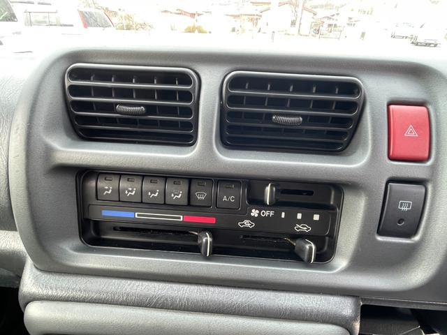 ジムニー ワイルドウインド　ジムニー６６０ワイルドウインド　４ＷＤ☆１Ｄオーディオ／シートヒーター／ＥＴＣ／フォグ／運転席・助手席エアバック／ＡＢＳ／エアコンクーラー／パワステ／ＣＤ／パワーウィンドウ／キーレス（22枚目）