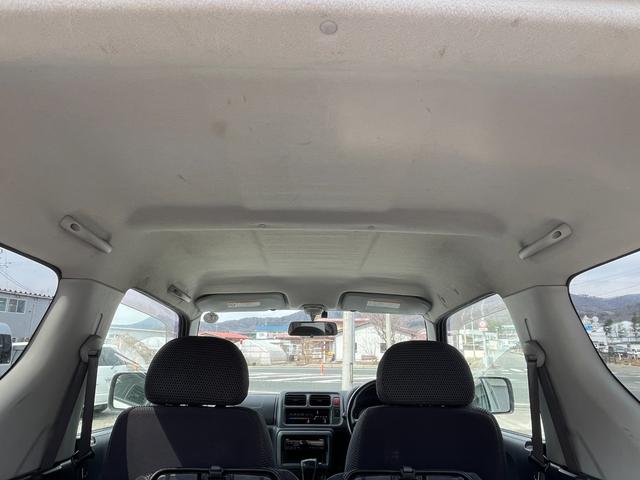 ジムニー ワイルドウインド　ジムニー６６０ワイルドウインド　４ＷＤ☆１Ｄオーディオ／シートヒーター／ＥＴＣ／フォグ／運転席・助手席エアバック／ＡＢＳ／エアコンクーラー／パワステ／ＣＤ／パワーウィンドウ／キーレス（30枚目）