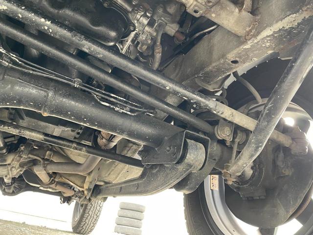 ジムニー ワイルドウインド　ジムニー６６０ワイルドウインド　４ＷＤ☆１Ｄオーディオ／シートヒーター／ＥＴＣ／フォグ／運転席・助手席エアバック／ＡＢＳ／エアコンクーラー／パワステ／ＣＤ／パワーウィンドウ／キーレス（36枚目）
