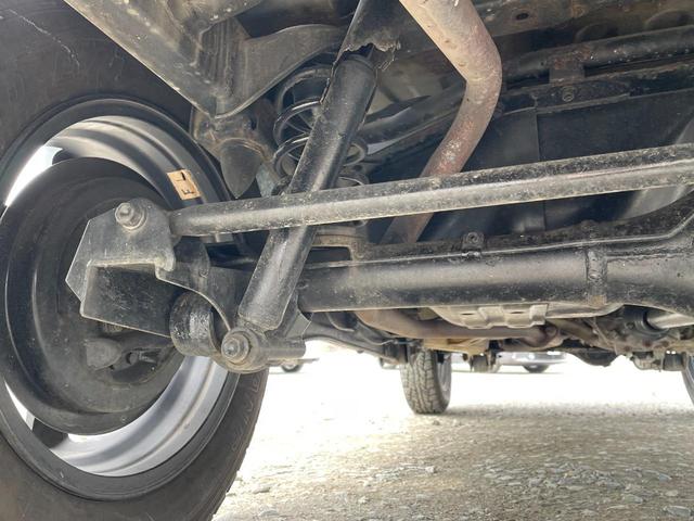 ジムニー ワイルドウインド　ジムニー６６０ワイルドウインド　４ＷＤ☆１Ｄオーディオ／シートヒーター／ＥＴＣ／フォグ／運転席・助手席エアバック／ＡＢＳ／エアコンクーラー／パワステ／ＣＤ／パワーウィンドウ／キーレス（38枚目）