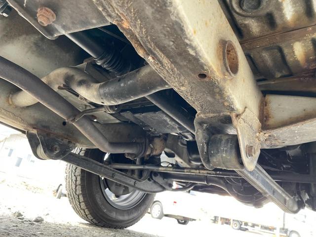 ジムニー ワイルドウインド　ジムニー６６０ワイルドウインド　４ＷＤ☆１Ｄオーディオ／シートヒーター／ＥＴＣ／フォグ／運転席・助手席エアバック／ＡＢＳ／エアコンクーラー／パワステ／ＣＤ／パワーウィンドウ／キーレス（42枚目）