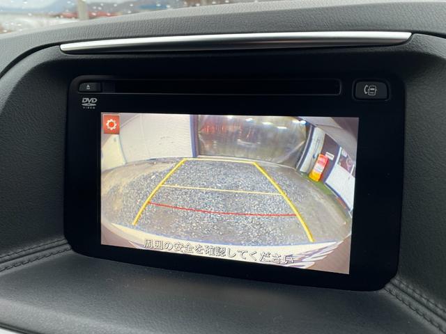 ＣＸ－５ ＸＤ　プロアクティブ　ＣＸ－５　２．２ディーゼルターボＸＤプロアクティブ　４ＷＤ☆ナビ／Ｂカメ／ＥＴＣ／フォグランプ前後／運転席・助手席エアバック／横滑り防止装置／レーンキープアシスト／サイドカメラ／盗難防止装置／キーレス（19枚目）