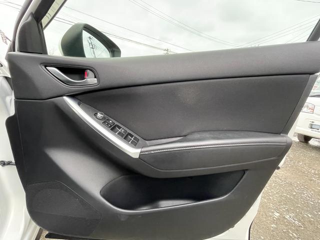 ＣＸ－５ ＸＤ　プロアクティブ　ＣＸ－５　２．２ディーゼルターボＸＤプロアクティブ　４ＷＤ☆ナビ／Ｂカメ／ＥＴＣ／フォグランプ前後／運転席・助手席エアバック／横滑り防止装置／レーンキープアシスト／サイドカメラ／盗難防止装置／キーレス（21枚目）