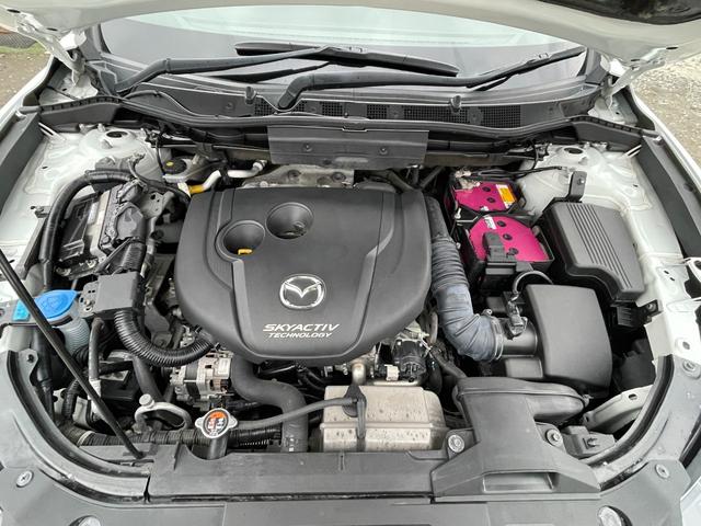 ＣＸ－５ ＸＤ　プロアクティブ　ＣＸ－５　２．２ディーゼルターボＸＤプロアクティブ　４ＷＤ☆ナビ／Ｂカメ／ＥＴＣ／フォグランプ前後／運転席・助手席エアバック／横滑り防止装置／レーンキープアシスト／サイドカメラ／盗難防止装置／キーレス（50枚目）