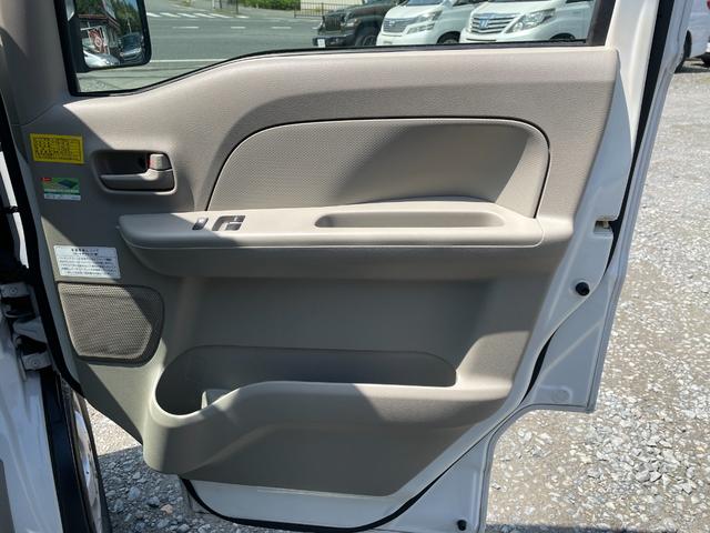 ＮＶ１００クリッパーバン ＤＸ　ＧＬパッケージ　運転席エアバッグ／助手席エアバッグ／ＡＢＳ／エアコン・クーラー／パワーウィンドウ／キーレス／フルフラット／両側スライドドア／寒冷地仕様／４ＷＤ切替スイッチ（19枚目）