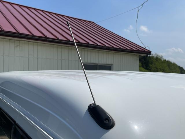 ＮＶ１００クリッパーバン ＤＸ　ＧＬパッケージ　運転席エアバッグ／助手席エアバッグ／ＡＢＳ／エアコン・クーラー／パワーウィンドウ／キーレス／フルフラット／両側スライドドア／寒冷地仕様／４ＷＤ切替スイッチ（31枚目）