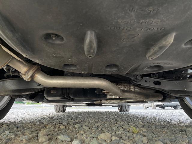 カムリ Ｇ　ハイブリット２ＷＤ／純正ナビ／電動シート／フォグランプ／中古冬タイヤ（41枚目）