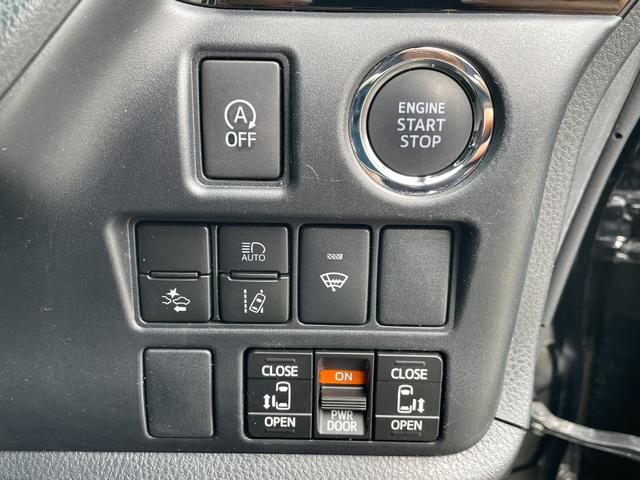 ヴォクシー ＺＳ　煌ＩＩ　ＺＳ煌ＩＩ／４ＷＤ／ＱＭＩコーティング／Ｄｉｎｉｔｒｏｌ実施済み／スマートキー一体型エンスタ／フルセグ／ＥＴＣ／後席モニター（26枚目）