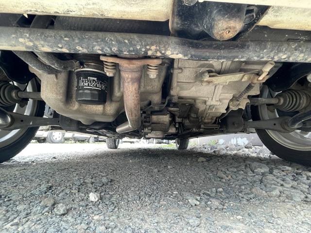 Ｋｅｉ Ｂターボ　Ｂターボ／フルタイム４ＷＤ／５ＭＴ／フルセグ／ＡＢＳ（36枚目）