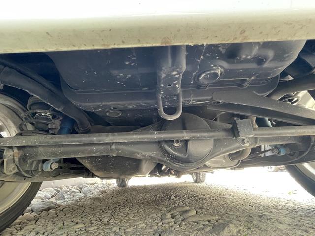 Ｋｅｉ Ｂターボ　Ｂターボ／フルタイム４ＷＤ／５ＭＴ／フルセグ／ＡＢＳ（40枚目）