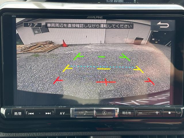 ヴォクシー ＺＳ　煌ＩＩ　ナビ／バックカメラ／両側パワスラ／ＥＴＣ／ドラレコ／後席モニター／３列シート／ウォークスルー／中古冬タイヤ／アイドリングストップ／運転席・助手席エアバック／ＡＢＳ／盗難防止装置／アクセル踏み間違い防止（22枚目）