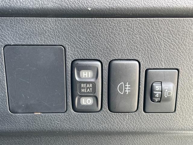 ライトエースバン ＤＸ　セパレーターバー／４ＷＤ切替スイッチ／ＥＴＣ／リアフォグ／運転席・助手席エアバック／ＡＢＳ／エアコン・クーラー／パワステ／両側スライドドア／寒冷地仕様車（23枚目）