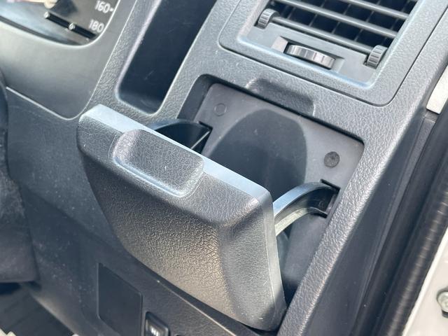 ライトエースバン ＤＸ　セパレーターバー／４ＷＤ切替スイッチ／ＥＴＣ／リアフォグ／運転席・助手席エアバック／ＡＢＳ／エアコン・クーラー／パワステ／両側スライドドア／寒冷地仕様車（26枚目）