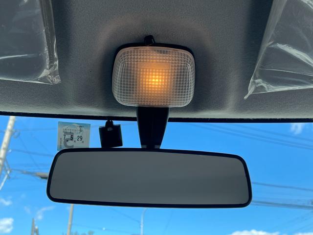 ライトエースバン ＤＸ　セパレーターバー／４ＷＤ切替スイッチ／ＥＴＣ／リアフォグ／運転席・助手席エアバック／ＡＢＳ／エアコン・クーラー／パワステ／両側スライドドア／寒冷地仕様車（30枚目）