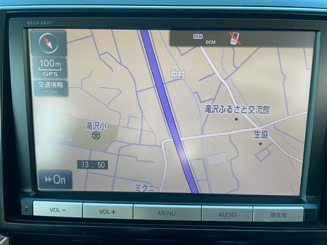 エスティマハイブリッド アエラス　純正ナビ／ＥＴＣ／バックカメラ／クルーズコントロール（21枚目）