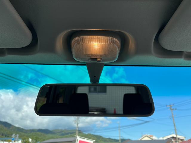 ハイゼットカーゴ 　１Ｄオーディオ／フロントフォグ／リヤヒーター／４ＷＤ／運転席・助手席エアバック／ＡＢＳ／エアコン・クーラー／パワステ／パワーウィンドウ／キーレス／両側スライドドア／ＣＤ（30枚目）