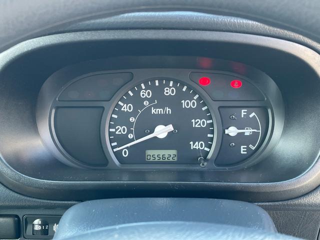 アクティトラック  AM/FM/5速マニュアル車/作業灯/運転席エアバック/エアコン・クーラー/パワステ/4WD(38枚目)