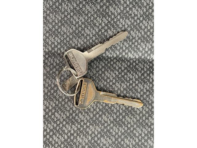 ハイゼットカーゴ キャリアルーフ付/リアヒーター/MT車/運転席エアバッグ/助手席エアバック/エアコン/クーラー/パワステ/両側スライドドア/4WD(30枚目)