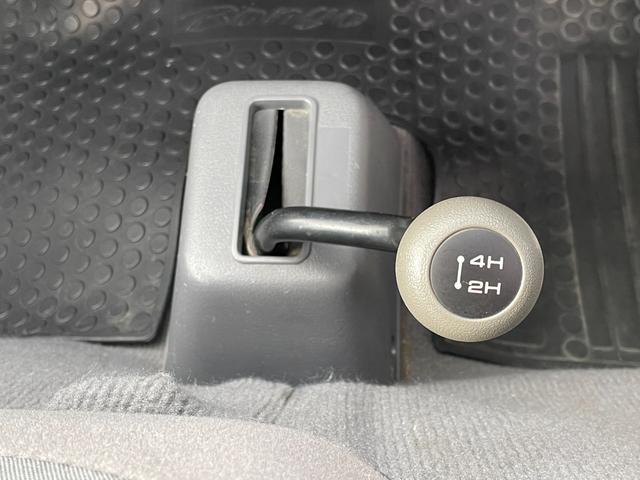 ボンゴバン 両側スライドドア/中古夏タイヤ/AUX/運転席・助手席エアバック/ABS/エアコン・クーラー/パワステ/パワーウィンドウ/寒冷地仕様車/4WD(19枚目)