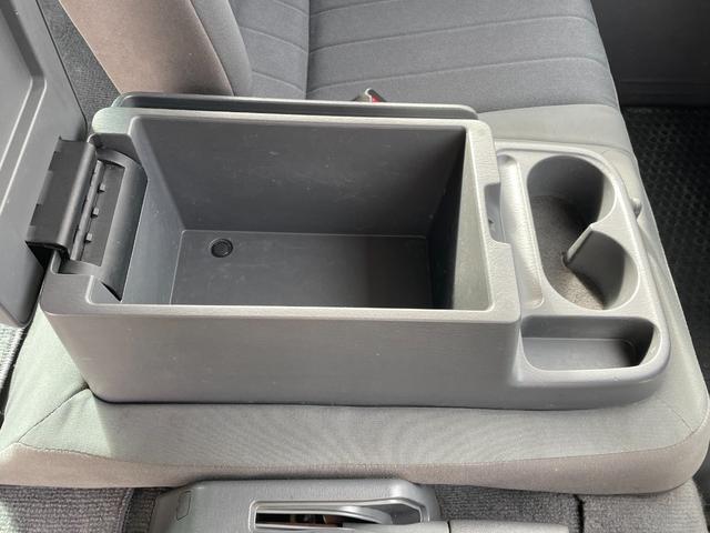 ボンゴバン 両側スライドドア/中古夏タイヤ/AUX/運転席・助手席エアバック/ABS/エアコン・クーラー/パワステ/パワーウィンドウ/寒冷地仕様車/4WD(23枚目)