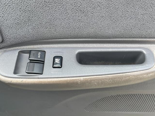 ボンゴバン 両側スライドドア/中古夏タイヤ/AUX/運転席・助手席エアバック/ABS/エアコン・クーラー/パワステ/パワーウィンドウ/寒冷地仕様車/4WD(24枚目)