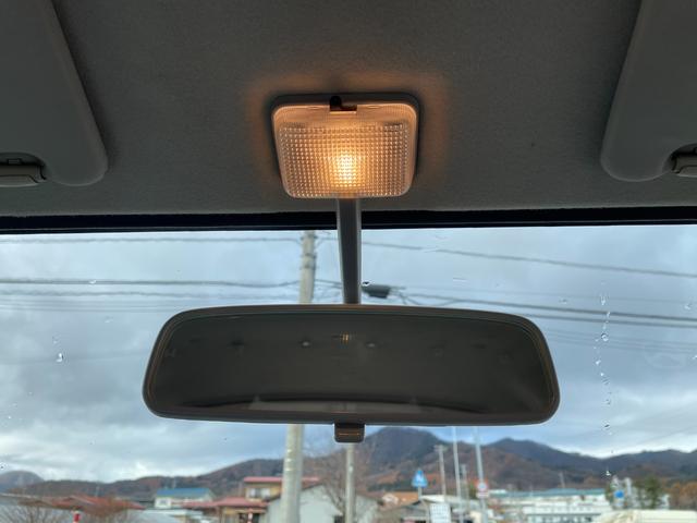 ボンゴバン 両側スライドドア/中古夏タイヤ/AUX/運転席・助手席エアバック/ABS/エアコン・クーラー/パワステ/パワーウィンドウ/寒冷地仕様車/4WD(28枚目)