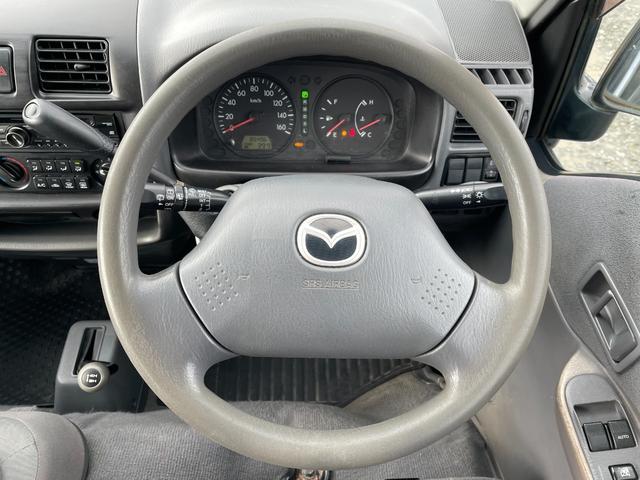 ボンゴバン 両側スライドドア/中古夏タイヤ/AUX/運転席・助手席エアバック/ABS/エアコン・クーラー/パワステ/パワーウィンドウ/寒冷地仕様車/4WD(36枚目)