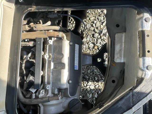 エブリイ フルフラットシート/4WD/エアバッグ/CD/キーレス/パワーウィンドウ/パワステ/オーバーヘッドコンソール/フロントフォグ(44枚目)