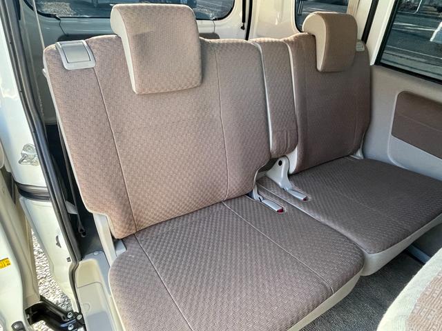 ＮＶ１００クリッパーバン 　パワステ／エアバッグ／ＡＢＳ／ワンセグＴＶ／パワーウィンドウ／キーレス／両スラ／ＥＴＣ／寒冷地仕様（10枚目）