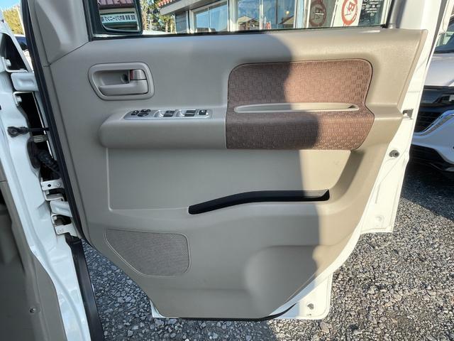 ＮＶ１００クリッパーバン 　パワステ／エアバッグ／ＡＢＳ／ワンセグＴＶ／パワーウィンドウ／キーレス／両スラ／ＥＴＣ／寒冷地仕様（21枚目）