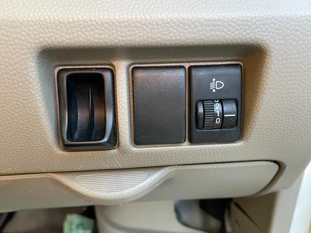 ＮＶ１００クリッパーバン 　パワステ／エアバッグ／ＡＢＳ／ワンセグＴＶ／パワーウィンドウ／キーレス／両スラ／ＥＴＣ／寒冷地仕様（27枚目）