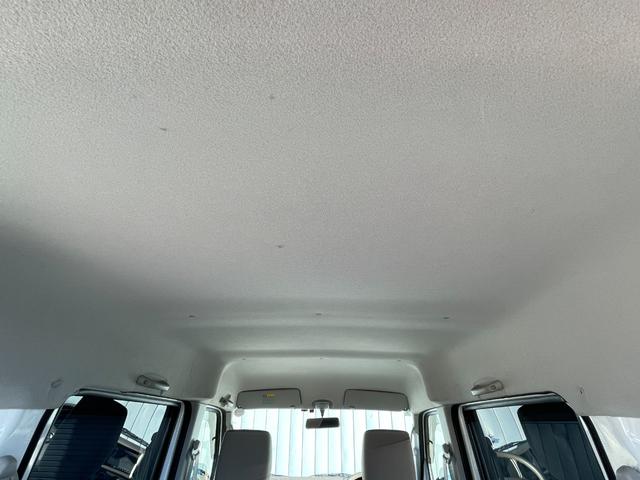 ＮＶ１００クリッパーバン 　パワステ／エアバッグ／ＡＢＳ／ワンセグＴＶ／パワーウィンドウ／キーレス／両スラ／ＥＴＣ／寒冷地仕様（30枚目）